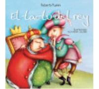 El Tacto Del Rey - Piumini, Roberto Piumini, Roberto (Auteur)