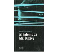 El talento de mr. ripley