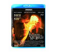 El Talento De Mr. Ripley [Blu-Ray] [Import]