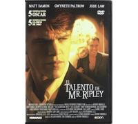 El Talento De Mr.Ripley [Import]