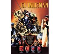 El Talisman (King Richard And The Crusaders)