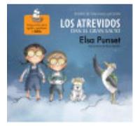 El Taller De Emociones 1. Los Atrevidos Dan El Gran Salto - Elsa Punset , Rocio Bonilla (il.) Elsa Punset , Rocio Bonilla Il (Auteur)