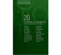 El Tamaño No Importa (Iii): Textos Breves De Aquí Y De Ahora - Ediciones Antígona, S. L. Ediciones Antígona, S L (Auteur)