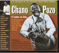 El Tambor De Cuba (Life And Music Of The Legendary Cuban Cumba Drummer