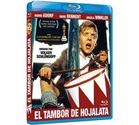 El Tambor De Hojalata Bd (Import) [2013]