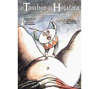 El Tambor De Hojalata (Blu-Ray) (Import) (2013) David Bennent; Mario Adorf;