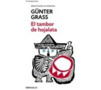 El Tambor De Hojalata - Günter Grass Günter Grass (Auteur)