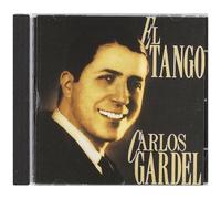 Gardel,Carlos - El Tango [Import]
