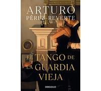 El tango de la guardia vieja (What We Become: A Novel) / What We Become: A Novel