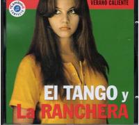 EL TANGO y La RANCHERA - div. Lola Beltran, alberto Vazquez, Marta Vallejo,Cholo Aguirre, Orch. Tipica Argentina, club del Tango..