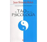 El Tao de La Psicologia