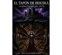 EL TAPÓN DE HOUSKA: La arquitectura del vacío