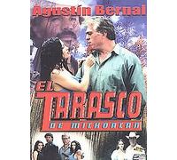 El Tarasco De Michoacan [Import USA Zone 1]