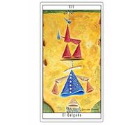El Tarot Como Ecosistema Simbólico: Estudio Sociosemiótico de un Lenguaje Vivo en Movimiento
