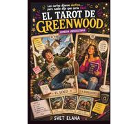 El Tarot de Greenwood