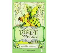 El tarot de las hadas/ Mystic Faerie Tarot