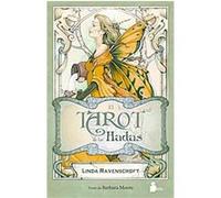 El tarot de las hadas/ Mystic Faerie Tarot