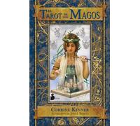 El tarot de los magos / Wizards Tarot Handbook