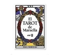 El Tarot De Marsella