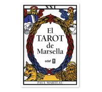 El tarot de Marsella/ Tarot of Marseille