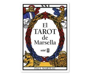 El tarot de Marsella/ Tarot of Marseille