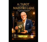 EL TAROT DEL MAESTRO LAJAS