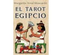 El tarot egipcio / The Egyptian Tarot