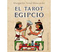 El tarot egipcio / The Egyptian Tarot