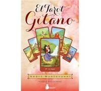 El Tarot Gitano Mantovanni, André (Auteur)