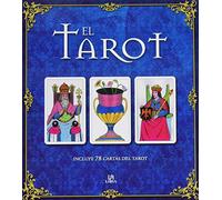 El Tarot: Incluye 78 Cartas del Tarot