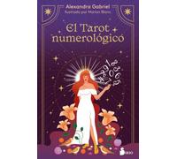 El tarot numerológico: Estuche: Libro + cartas