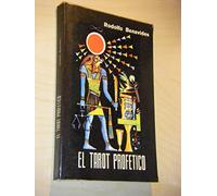 El tarot profetico y la gran pirámide