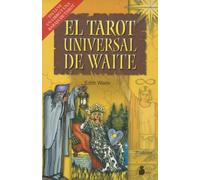 El Tarot Universal De Waite/waites' Univeral Tarot