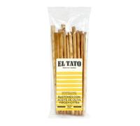 EL TATO Bâtonnets à l'huile d'olive vierge extra - 50 g