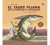 El tauró pijama que va inventar el pentagrama