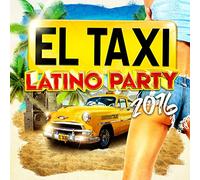 El Taxi Latino Party 2016