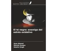 El té negro: enemigo del estrés oxidativo