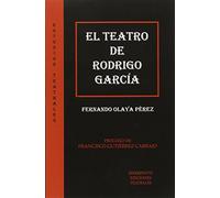 EL TEATRO DE RODRIGO GARCÍA