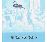 El Teatro Del Delirio