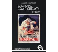 El teatro del Grand Guignol de París