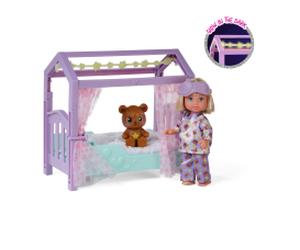 EL Teddy Bed