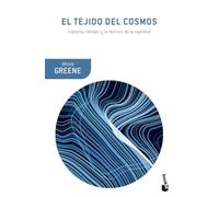 El tejido del cosmos: Espacio, tiempo y la textura de la realidad
