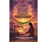 El Telar del Alma: El viaje entre hilos y nudos hacia el despertar interior