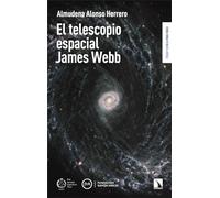 El telescopio espacial James Webb