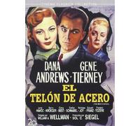 El Telón De Acero-Cinema Classics Collection [Import]