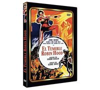 El Temible Robin Hood [Import]