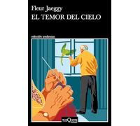 El temor del cielo