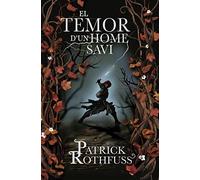 El temor d'un home savi (Crònica de l'assassí de reis 2)