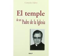 El temple de un Padre de la Iglesia