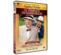 El Templete de Nasse House (Dead Man's Folly) 1986 [Import]